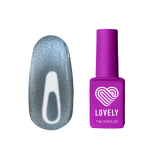 SC09 Lovely Гель-лак Silk Cat, 7 мл.