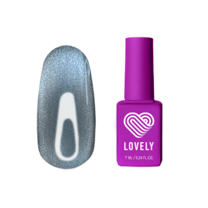 SC09 Lovely Гель-лак Silk Cat, 7 мл.