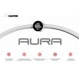 Настольная бестеневая лампа AirMaster AURA