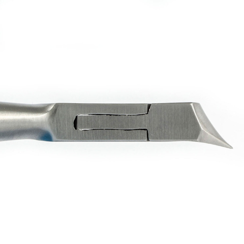 МЕТЦГЕР PP-848-D Кусачки педикюрные, 14 мм