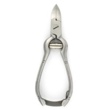 МЕТЦГЕР PP-853-D Кусачки педикюрные, 14 мм