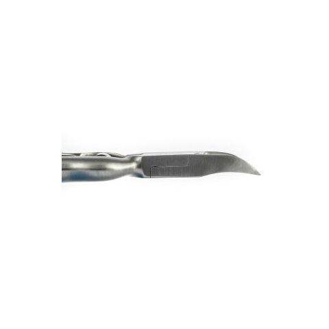 МЕТЦГЕР PP-853-D Кусачки педикюрные, 14 мм
