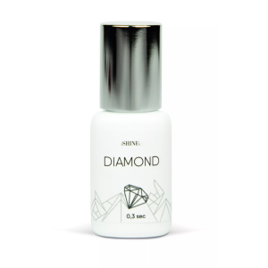 Клей elSHINE Diamond, 5 мл.