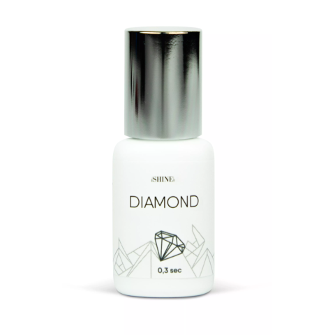 Клей elSHINE Diamond, 5 мл.