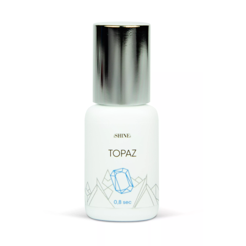 Клей elSHINE Topaz, 5 мл.