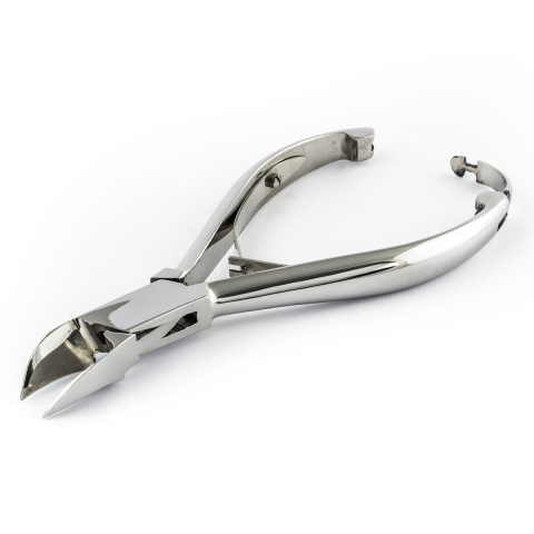 МЕТЦГЕР PP-1030-S Кусачки педикюрные, 14 см