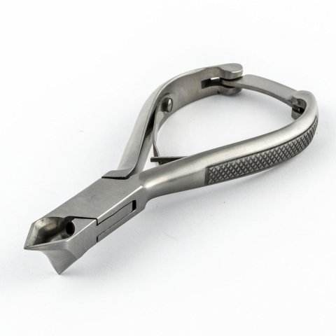 МЕТЦГЕР PP-845-D Кусачки педикюрные, 12 см