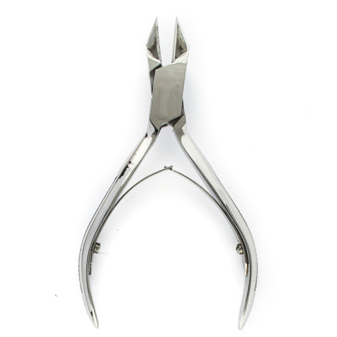 МЕТЦГЕР PP-845-S Кусачки педикюрные, 12 см
