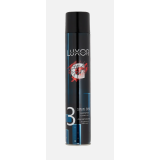 Luxor Professional Лак для волос подвижная фиксация, 490 мл.