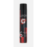Luxor Professional Лак для волос экстрасильной фиксации, 490 мл.