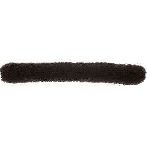 НО-5111 Black Валик длинный черный, губка