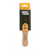 84297 NISHMAN Щётка для фейда 84297 NISHMAN Щётка для фейда