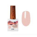 9885 RuNail Гель-лак Hema free, 10 мл.