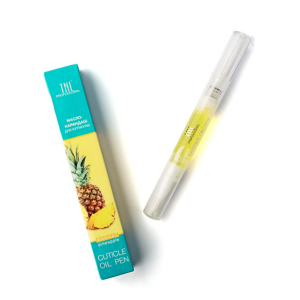 TNL Масло-карандаш для кутикулы Ананас, 5 мл.