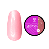 Lovely Lego Гель для наращивания и укрепления Shik №02, 15 гр.