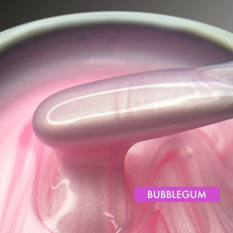 Lovely Lego Гель для наращивания и укрепления Aurora Bubblegum, 30 гр.