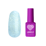 SD09 Lovely Гель-лак, 7 мл.