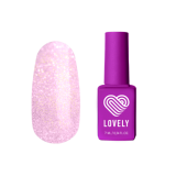 SD10 Lovely Гель-лак, 7 мл.