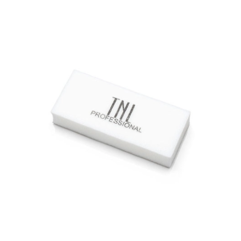 TNL medium БАФ белый 180 грит, 10 шт/упак. TNL medium БАФ белый 180 грит, 10 шт/упак.