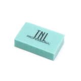 TNL medium БАФ бирюзовый 180 грит, 10 шт/упак. TNL medium БАФ бирюзовый 180 грит, 10 шт/упак.