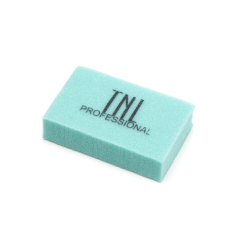 TNL medium БАФ бирюзовый 180 грит, 10 шт/упак. TNL medium БАФ бирюзовый 180 грит, 10 шт/упак.