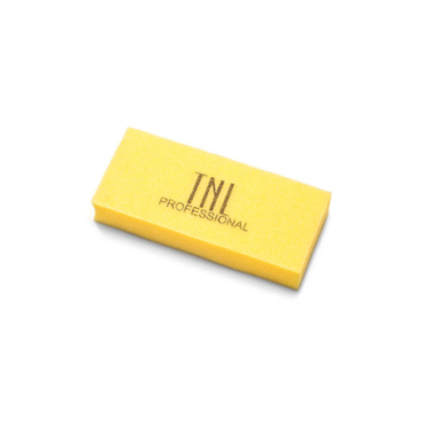 TNL medium БАФ жёлтый 180 грит, 10 шт/упак. TNL medium БАФ жёлтый 180 грит, 10 шт/упак.