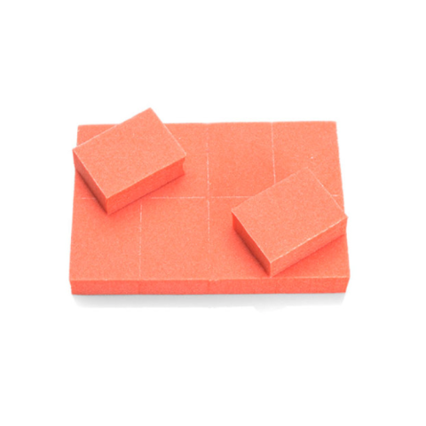 TNL БАФ оранжевый МИНИ, 10 шт./упак. TNL БАФ оранжевый МИНИ, 10 шт./упак.