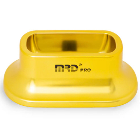 MRD-ZB-999 gold Шейвер для стрижки и бритья, 10000-13000 об/мин