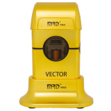 MRD-ZB-999 gold Шейвер для стрижки и бритья, 10000-13000 об/мин