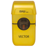 MRD-ZB-999 gold Шейвер для стрижки и бритья, 10000-13000 об/мин