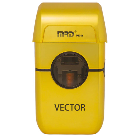 MRD-ZB-999 gold Шейвер для стрижки и бритья, 10000-13000 об/мин