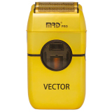 MRD-ZB-999 gold Шейвер для стрижки и бритья, 10000-13000 об/мин