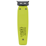 MRD-GMT-3969ST green Машинка для стрижки окантовочная, 7500 об/мин, нож 40 мм