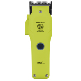 MRD-HC-3969ST green Машинка для стрижки, 7200 об/мин, нож 45 мм, 0,3-4,0 мм, 6 насадок