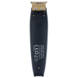 MRD-HC-3969-2/GMT-188-3 Набор Машинка для стрижки + Триммер для окантовки бирюзовый