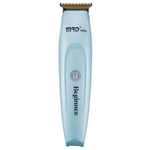 MRD-HC-3969-2/GMT-188-3 Набор Машинка для стрижки + Триммер для окантовки бирюзовый