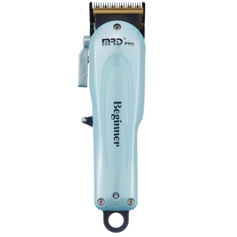 MRD-HC-3969-2/GMT-188-3 Набор Машинка для стрижки + Триммер для окантовки бирюзовый