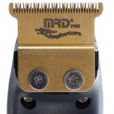 MRD-HC-3969-2/GMT-188-3 Набор Машинка для стрижки + Триммер для окантовки бирюзовый