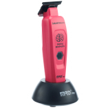 MRD-GMT-90-4 pink Машинка для стрижки окантовочная, 7500 об/мин, нож 40 мм