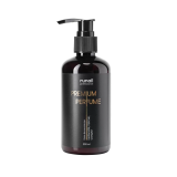 9934 RuNail Крем-финиш для рук с мочевиной 10%, 200 мл.