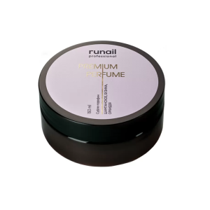 9939 RuNail Суфле-парафин для рук и тела, 150 мл.