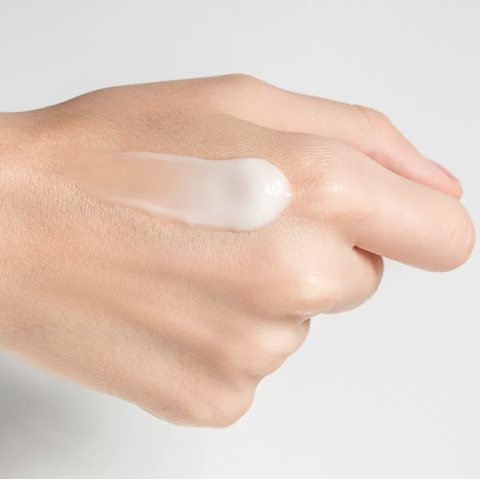 9940 RuNail Суфле-парафин для рук и тела, 150 мл.