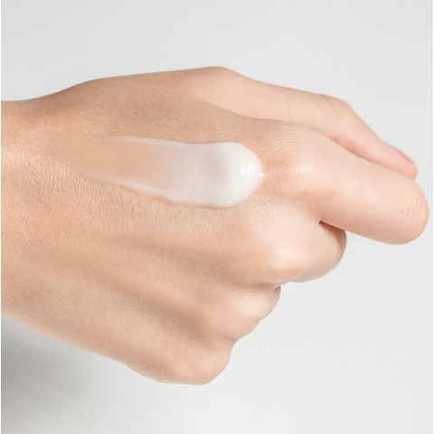 9941 RuNail Суфле-парафин для рук и тела, 150 мл.