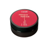 9941 RuNail Суфле-парафин для рук и тела, 150 мл.