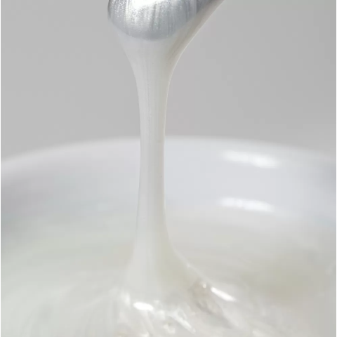 9957 RuNail Моделирующий УФ-гель с жемчужным эффектом, 15 гр.