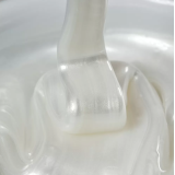 9957 RuNail Моделирующий УФ-гель с жемчужным эффектом, 15 гр.