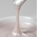 9958 RuNail Моделирующий УФ-гель с жемчужным эффектом, 15 гр.