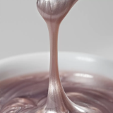 9960 RuNail Моделирующий УФ-гель с жемчужным эффектом, 15 гр.