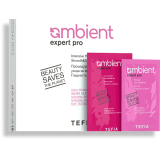 1 шт. AMB Expert PRO Процедура интенсивного ухода Гладкость и Блеск 1*20 мл. + 1*10 мл.
