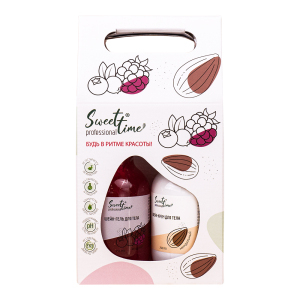 ST Набор "Будь в ритме красоты"